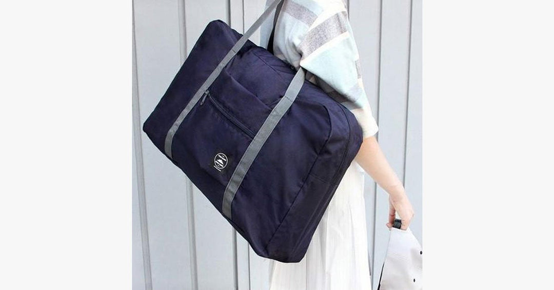 Lisslune | New foldable travel bag organizer