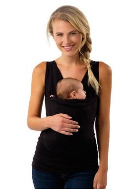 Skorter | Kangaroo Top for Babies