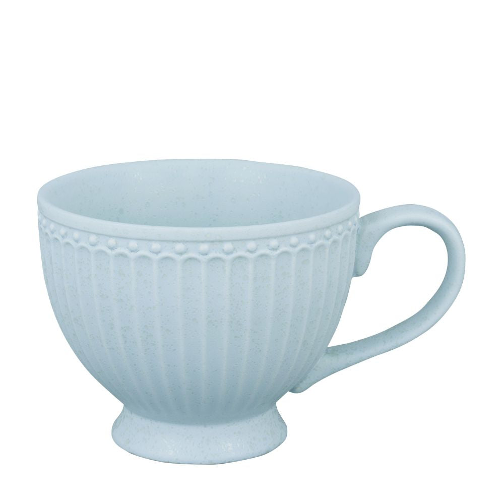 Lisslune | Tea Cup Alice ice blue