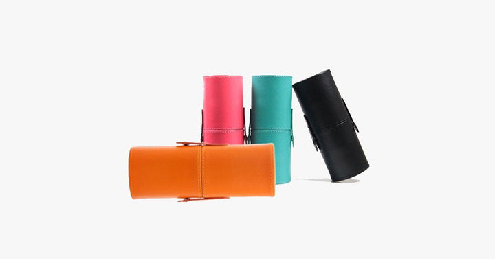 Lisslune | 7-piece brush set