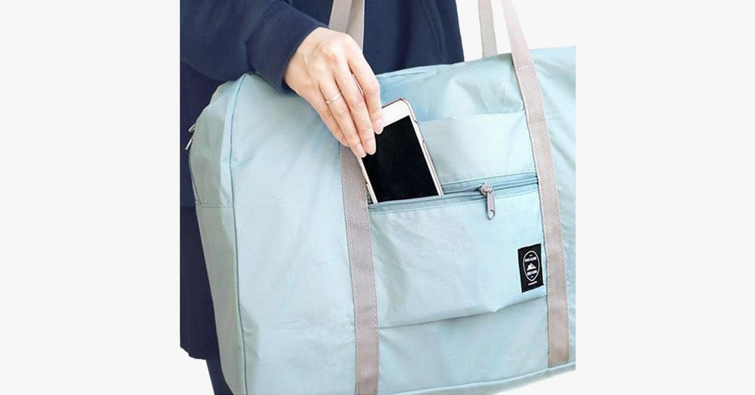 Lisslune | New foldable travel bag organizer