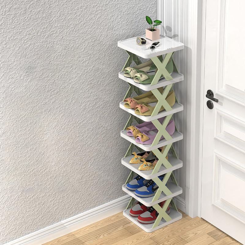 Lisslune | Shoe rack for storage
