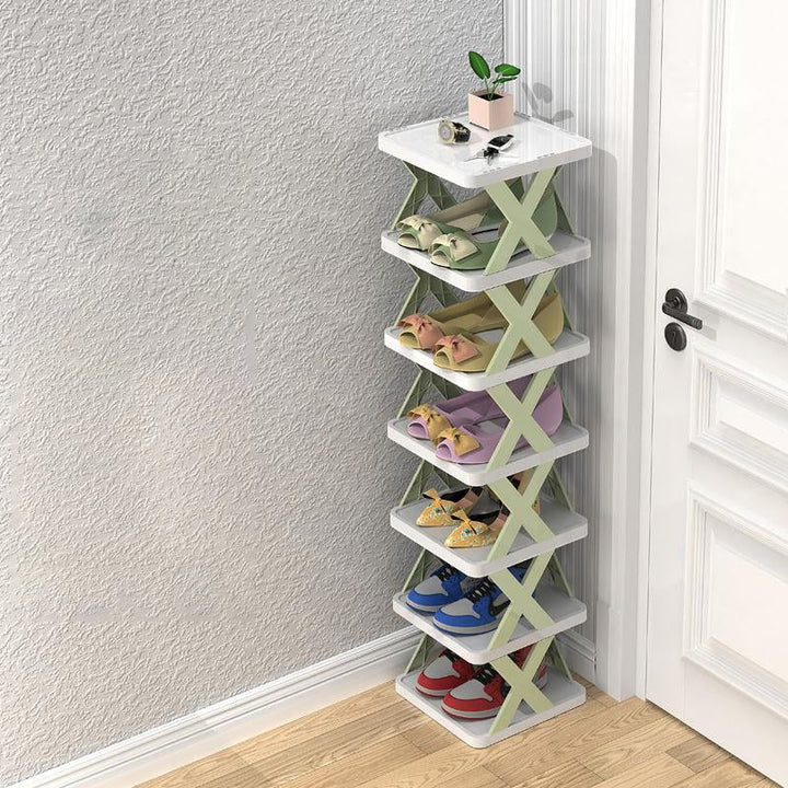 Lisslune | Shoe rack for storage
