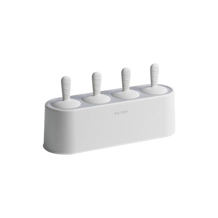 Lisslune | Household Popsicle Making Box Ice Molds