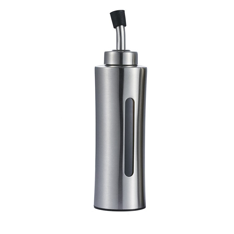 Lisslune | Trendy Style Stainless Steel Pitcher Bottle