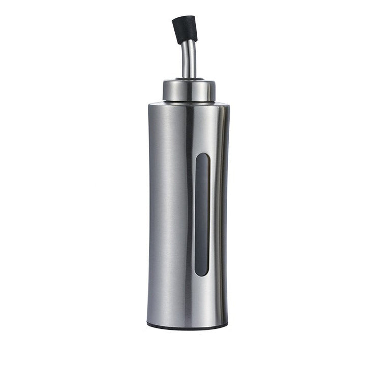 Lisslune | Trendy Style Stainless Steel Pitcher Bottle