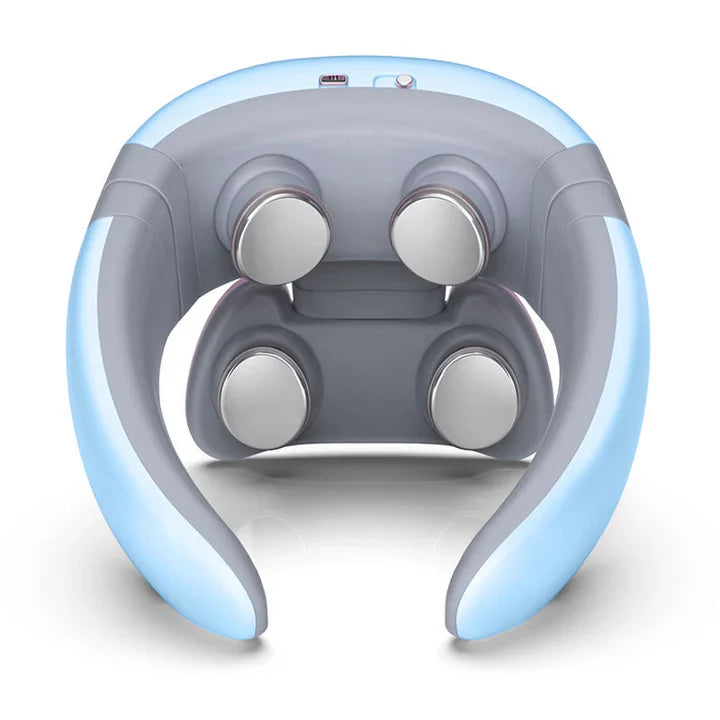 Lisslune | Compact Neck Massager
