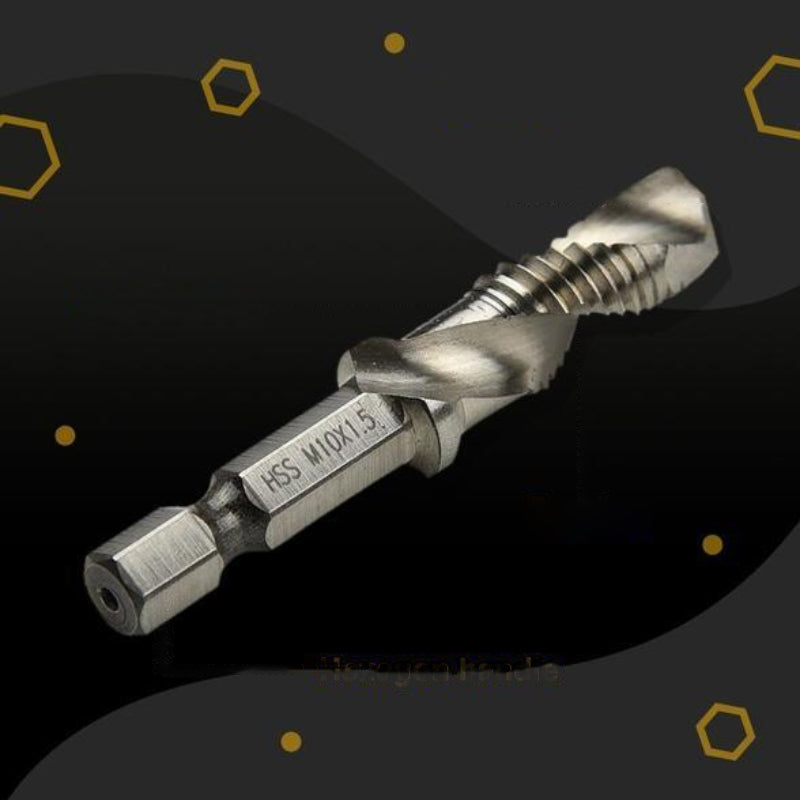 Lisslune | Taps Set