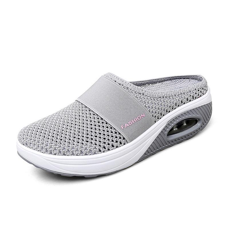 Lisslune | Orthopedic Slippers with Air Cushion for Diabetics
