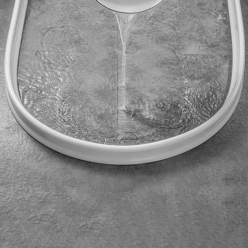 Lisslune | Silicone water-retaining strip