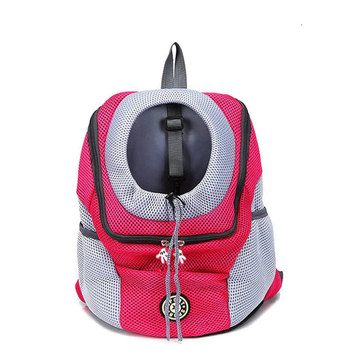Lisslune | PetPack - Backpack for Pets