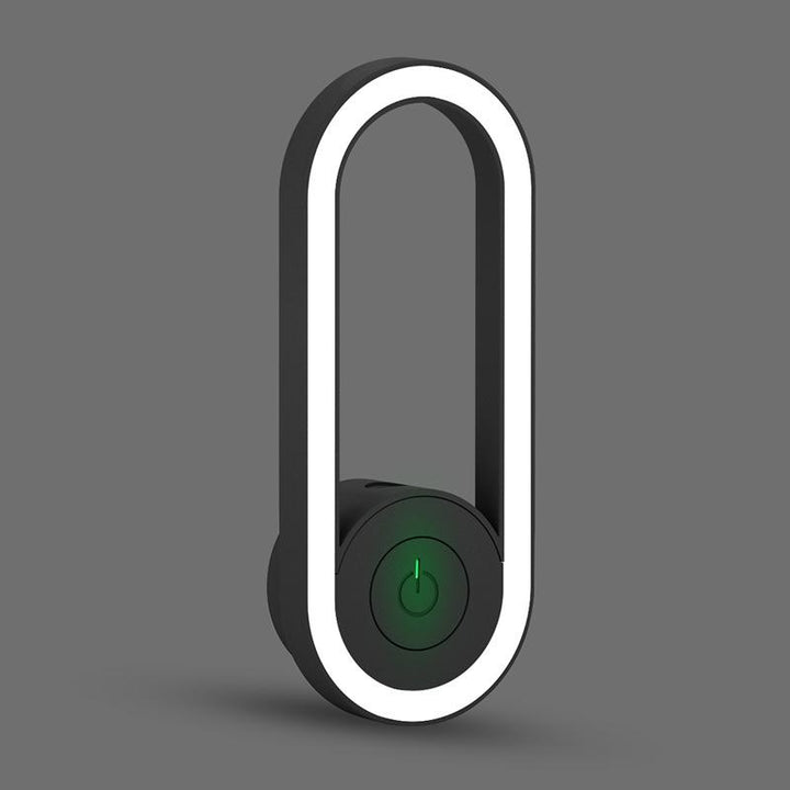 Lisslune | Smart LED Mosquito Repellent Light