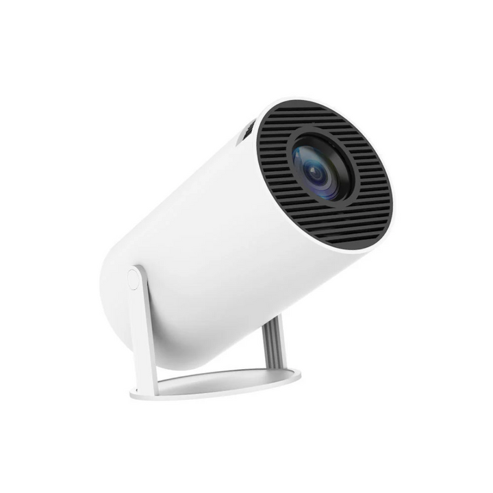 Lisslune | Ultra-HD 4K Smart Projector