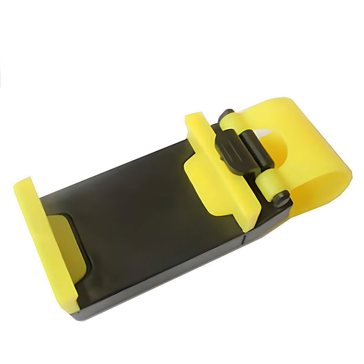 Lisslune | GripDrive – Phone holder at the steering wheel