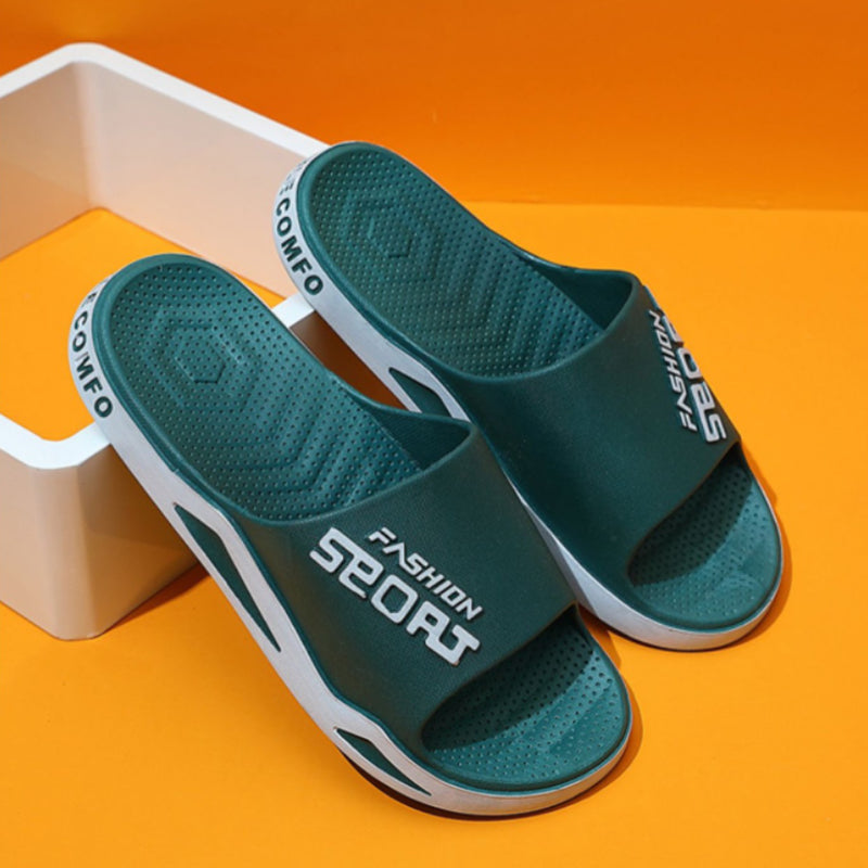 Lisslune | Stylish Non-Slip Sports Sandals