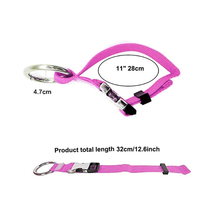 Lisslune | Luggage straps suitcase belt with buckles