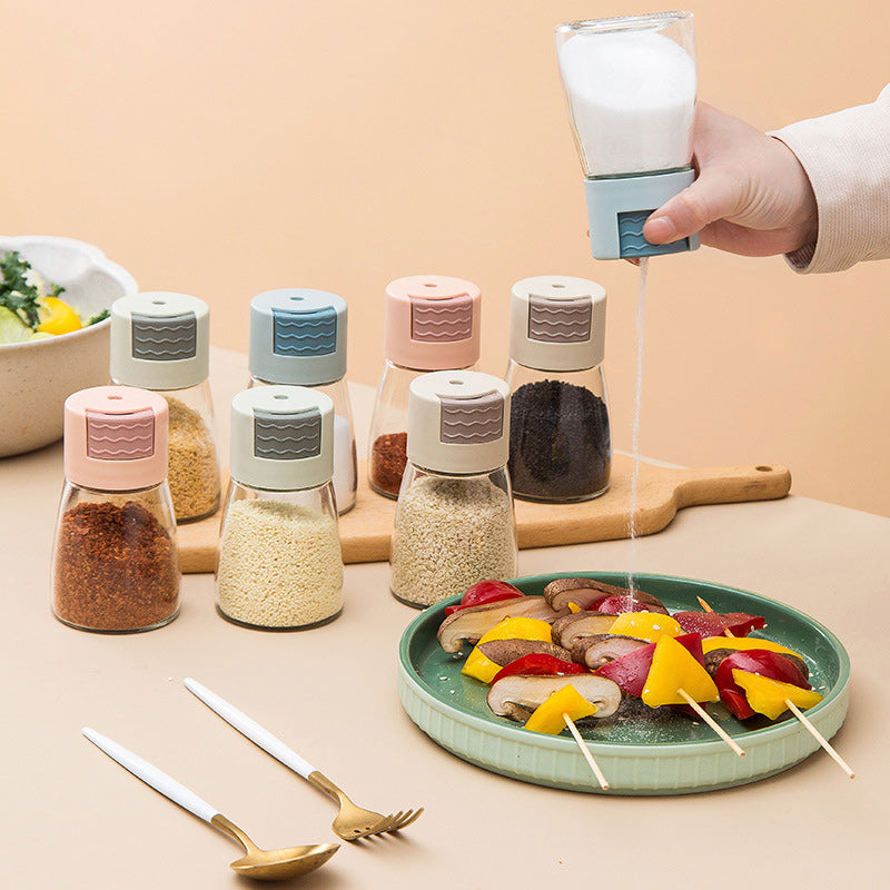 Lisslune | Conical spice bottle for the kitchen