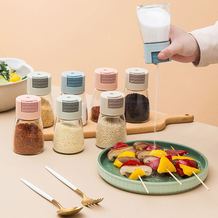 Lisslune | Conical spice bottle for the kitchen