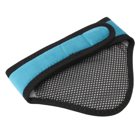 Lisslune | Heated Neck Support for Relaxation and Pain Relief