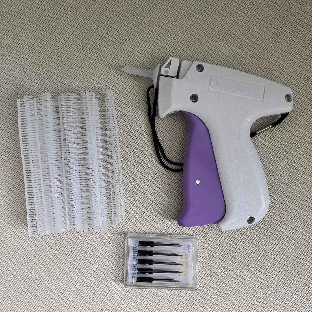 Lisslune | Quick Clothing Repair