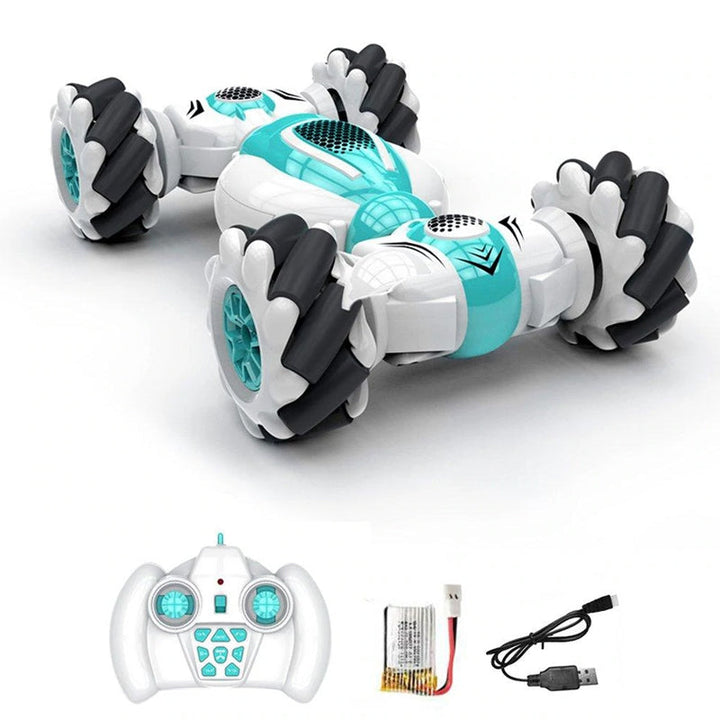 Lisslune | Gesture Sensor Twist Auto