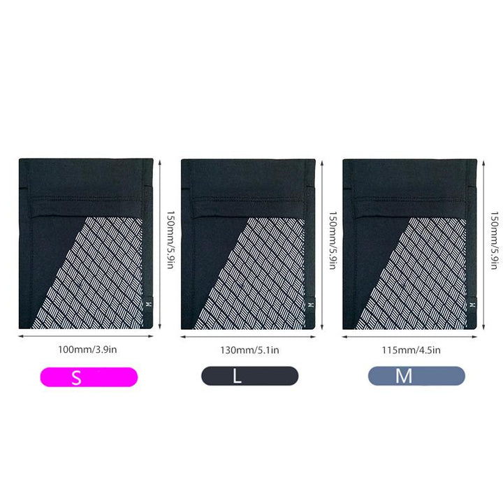 Lisslune | Mobile Sports armband case