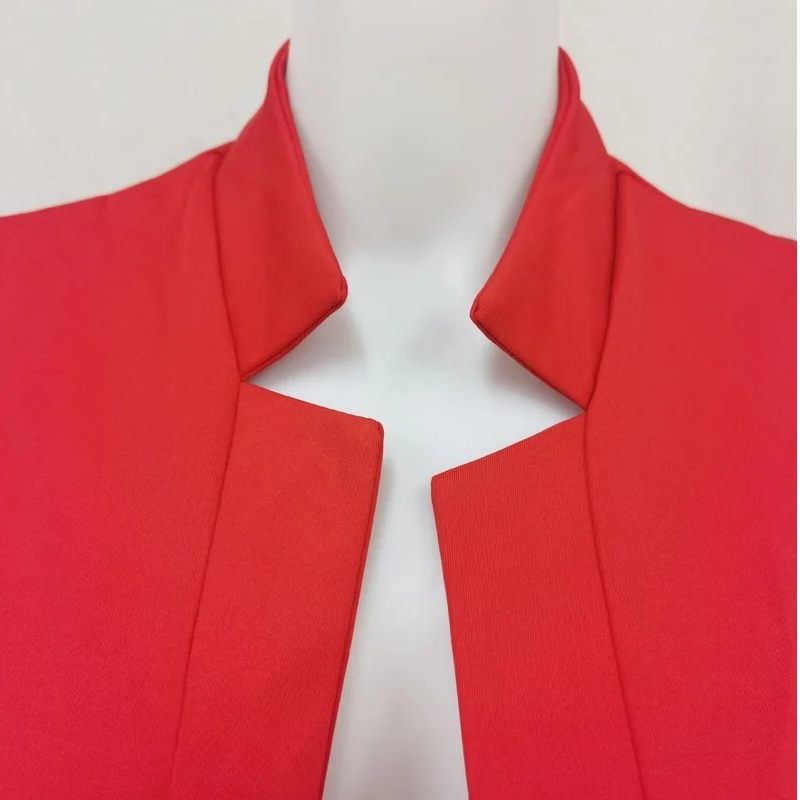 Lisslune | Stylish Women's Blazer with Slim Fit Ideal for Any Occasion