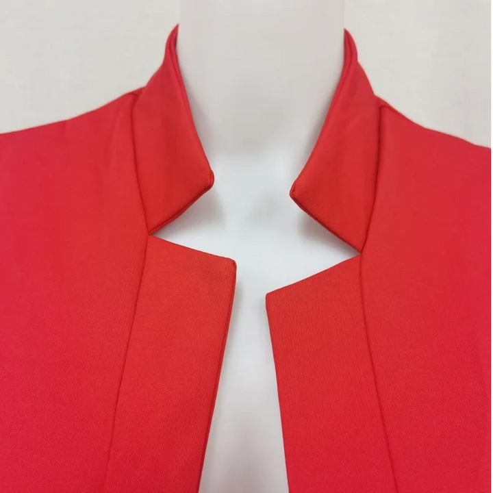 Lisslune | Stylish Women's Blazer with Slim Fit Ideal for Any Occasion
