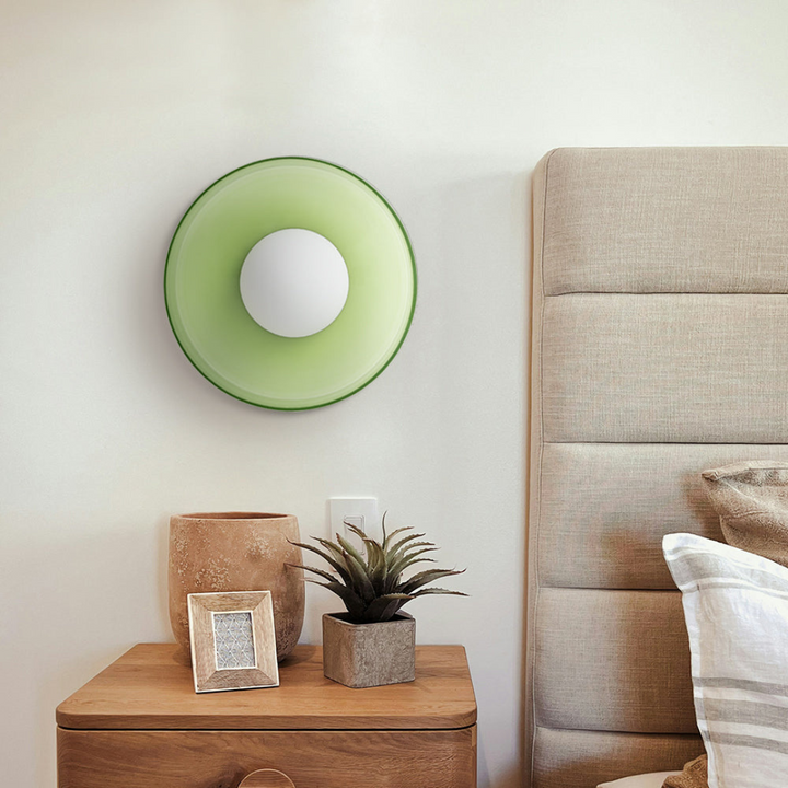 Lisslune | Modern LED Ceiling Lamp – Dimmable and Energy Efficient for Living Room and Bedroom