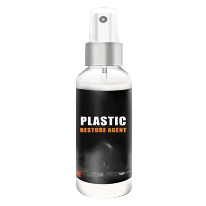 Lisslune | Rounding renewal agent for plastic parts
