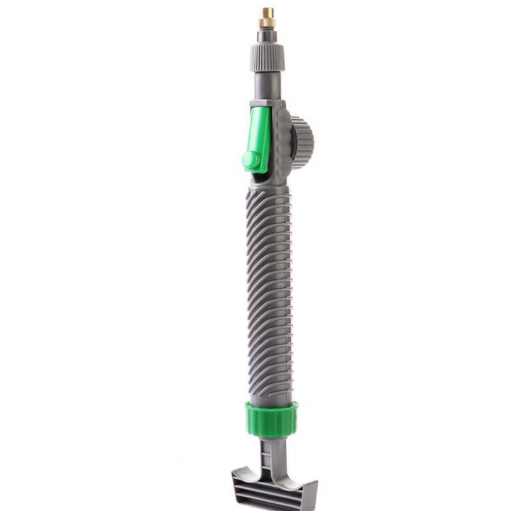 Lisslune | Universal Bottle Garden Sprayer with High Pressure Nozzle – For Plant Watering and Cleaning