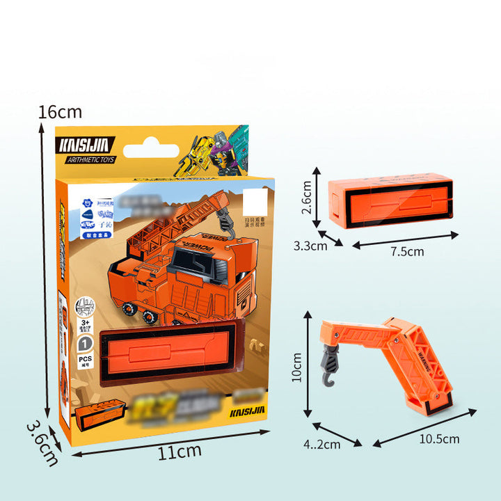 Lisslune | Learning toy for children