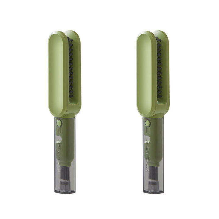 Lisslune | Cleaning brush for knives