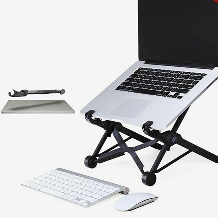 Lisslune | Portable Laptop Stand