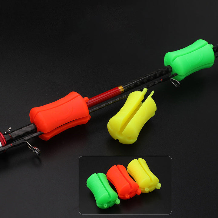 Lisslune | Wearable Fishing Rod Solid Ball