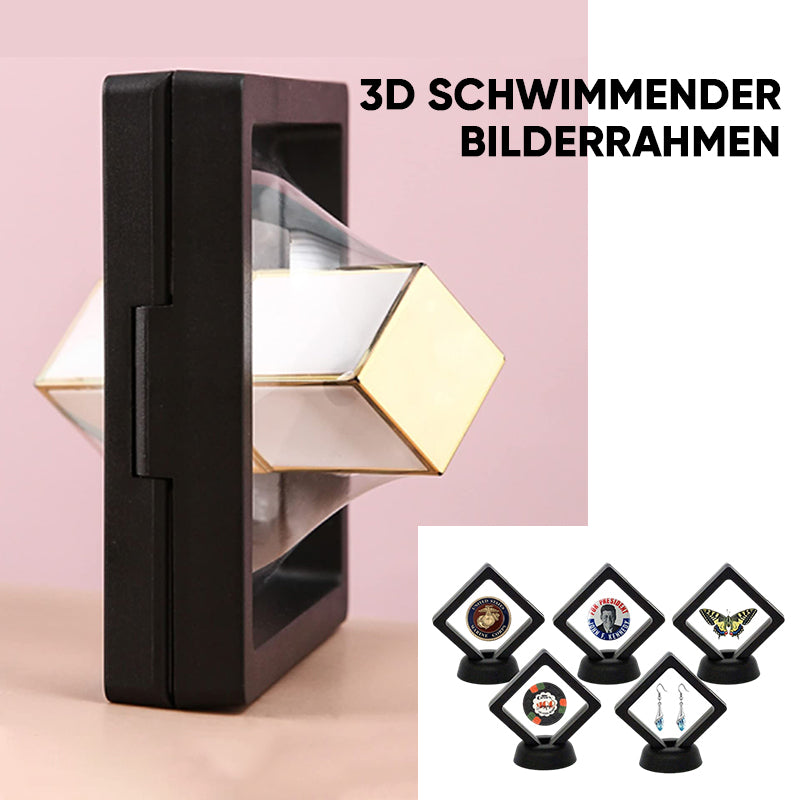 Lisslune | Transparent, flexible hanging box made of acrylic