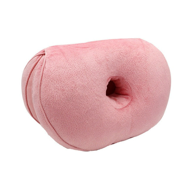 Lisslune | Orthopedic Seat Cushion