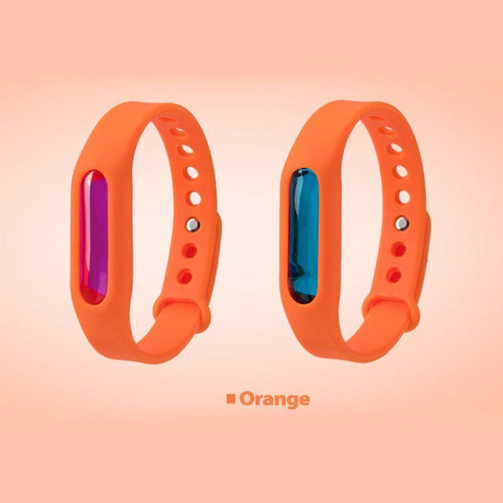 Lisslune | Mosquito repellent bracelet