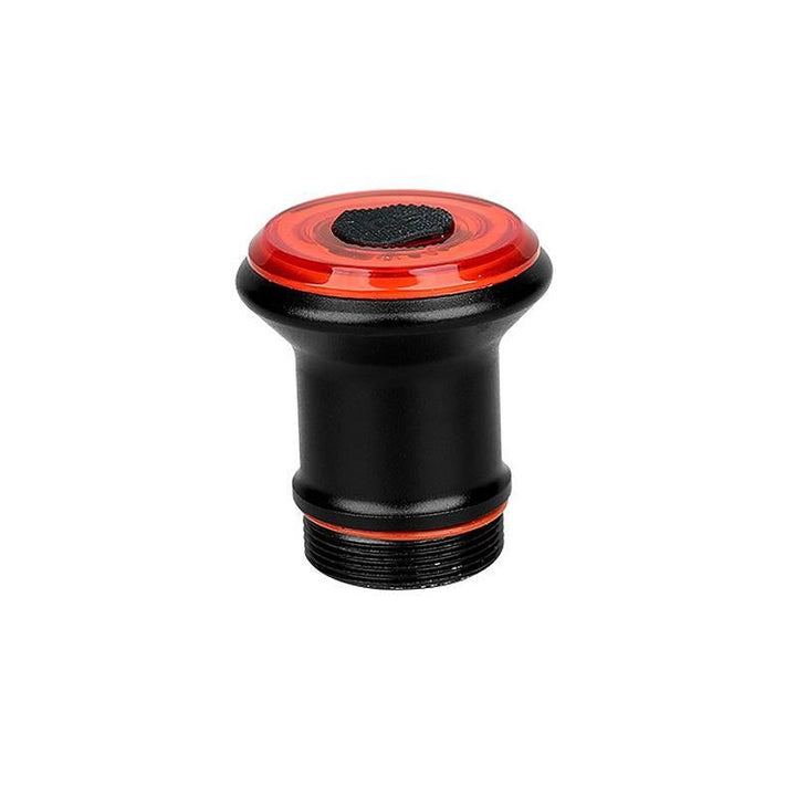 Lisslune | Ultra-intelligent rear light for bicycle