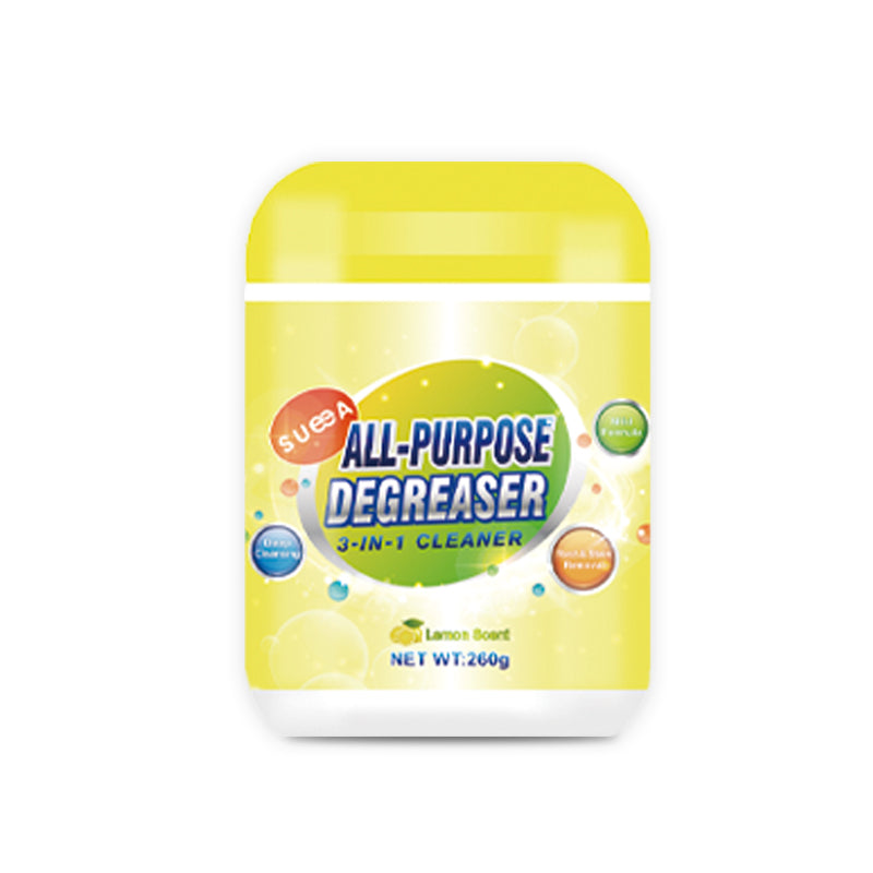 Lisslune | All-Purpose Degreaser for Heavy-Duty Cleaning