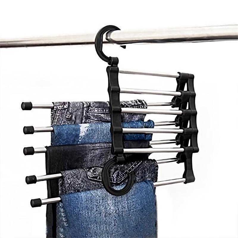 Lisslune | Multifunctional Magic Hanger