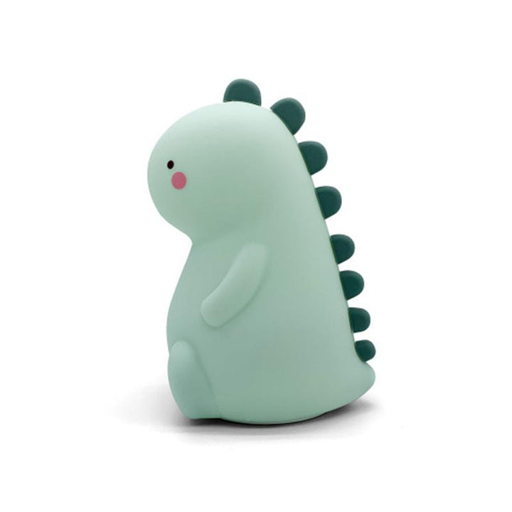 Lisslune | CozyDino - Pretty crummy dinosaur night light