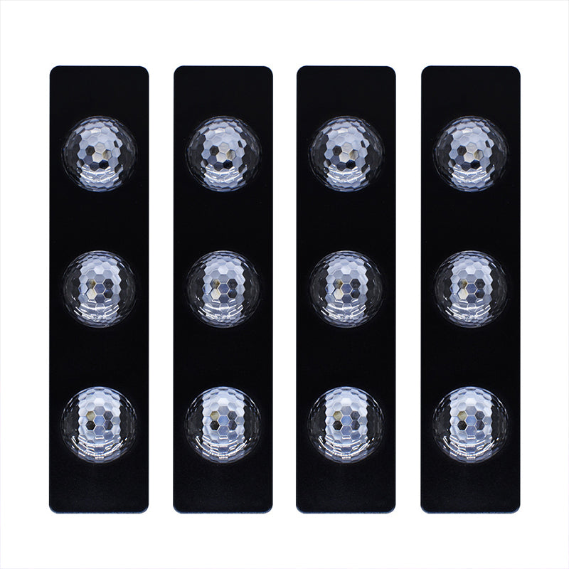 Lisslune | Car Interior Ambient Lights