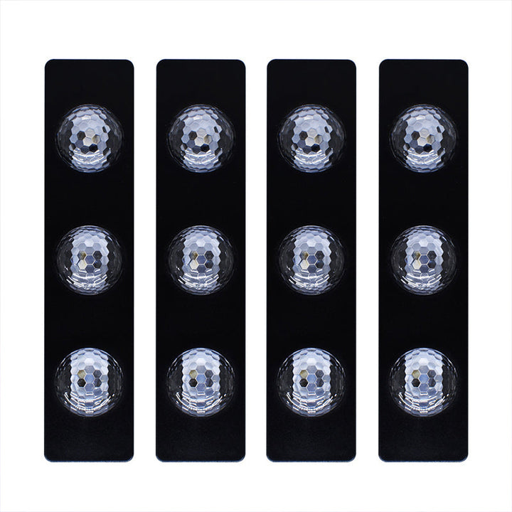 Lisslune | Car Interior Ambient Lights