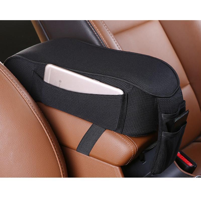 Lisslune | Car Armrest Cushion