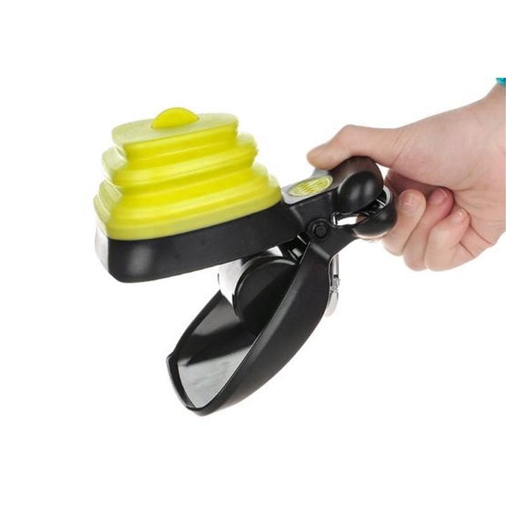Lisslune | Portable Poop Catcher
