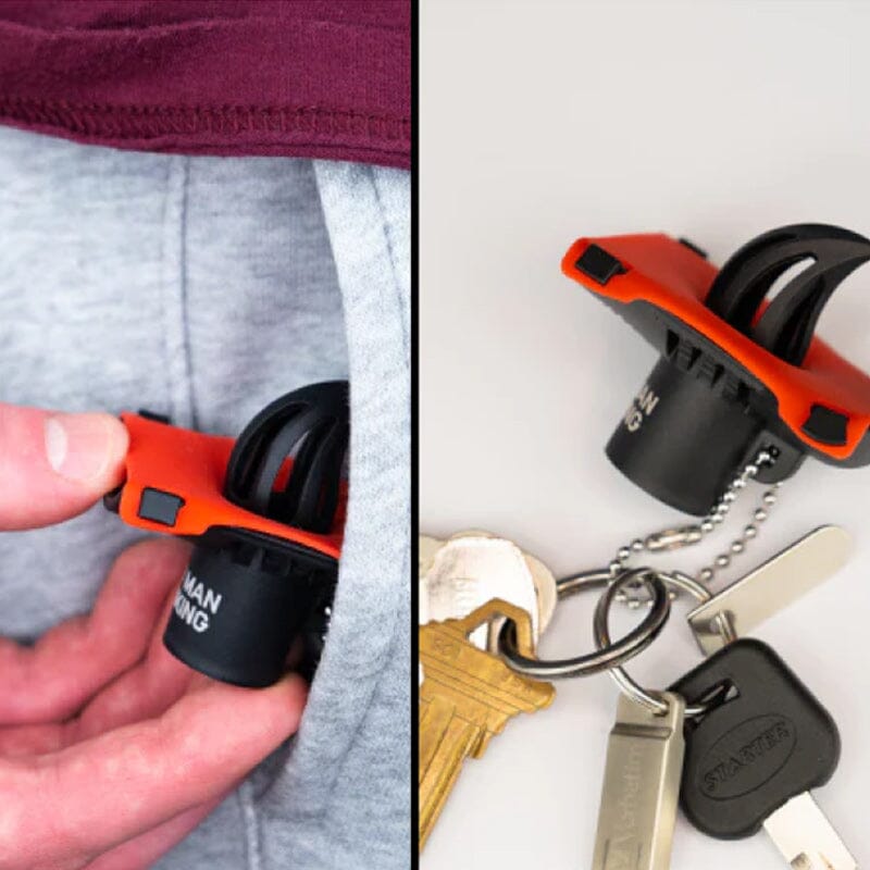 Lisslune | Keychain Bottle Opener