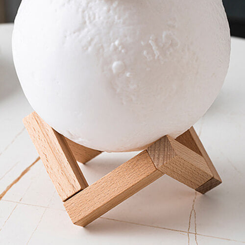 Lisslune | Astronaut Air Humidifier Night Light