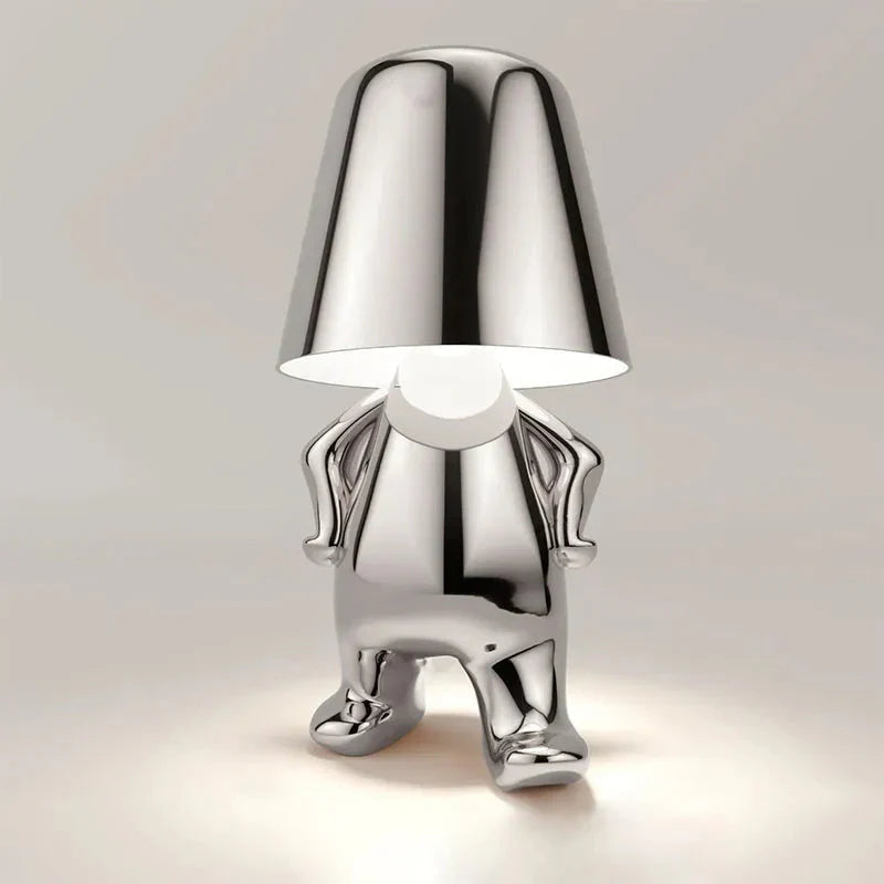 Lisslune | Special table lamp with a feel-good atmosphere