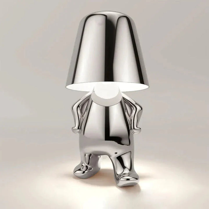 Lisslune | Special table lamp with a feel-good atmosphere